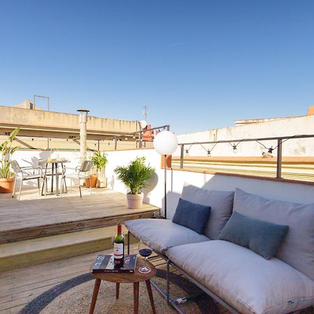 Comfy Stay Barcelona Cathedral Bagian luar foto