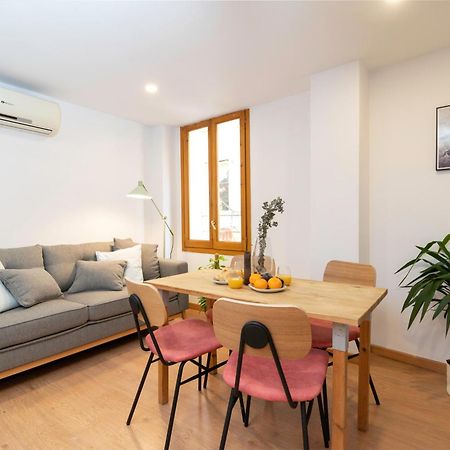 Comfy Stay Barcelona Cathedral Bagian luar foto