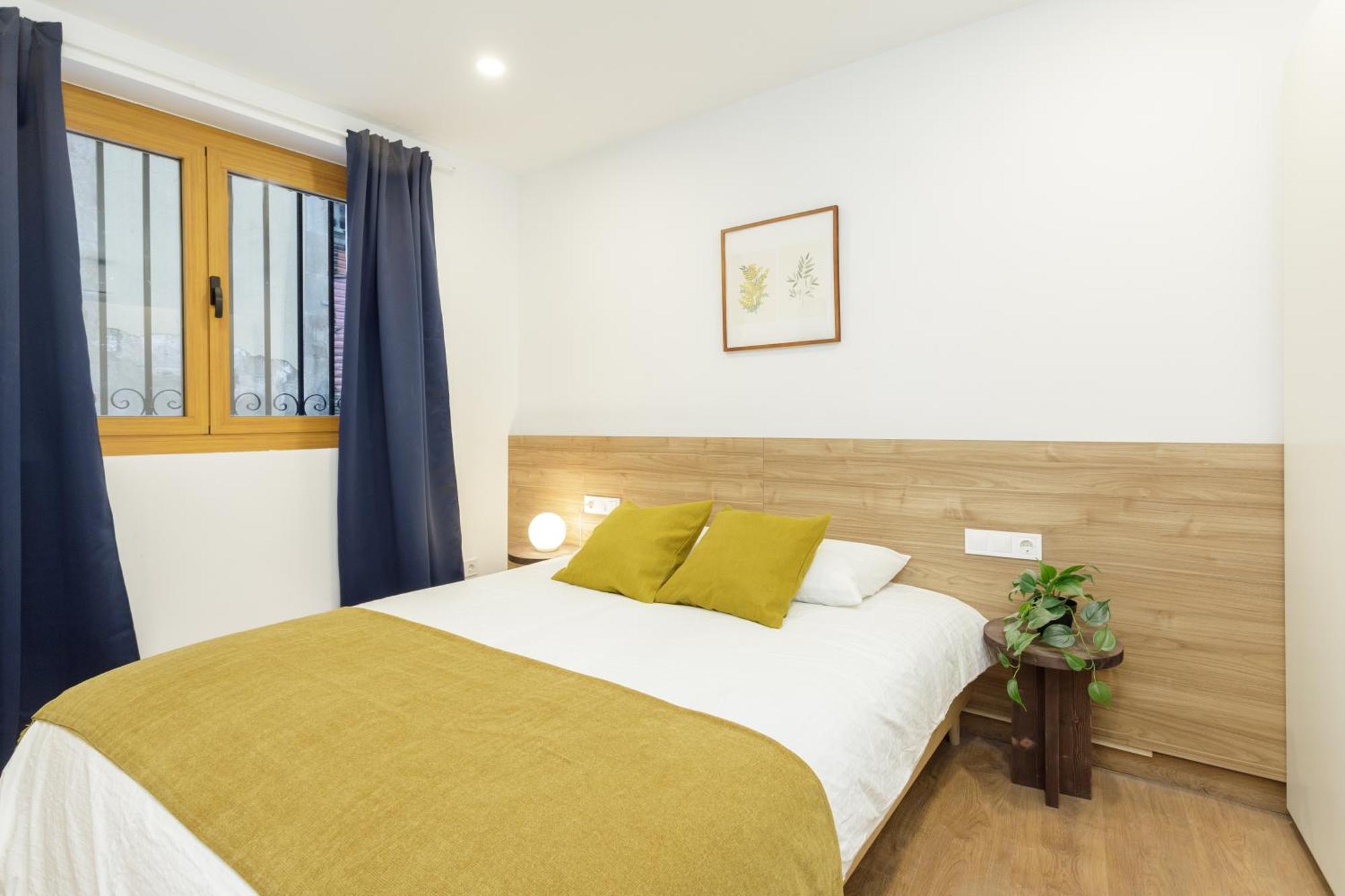 Comfy Stay Barcelona Cathedral Bagian luar foto