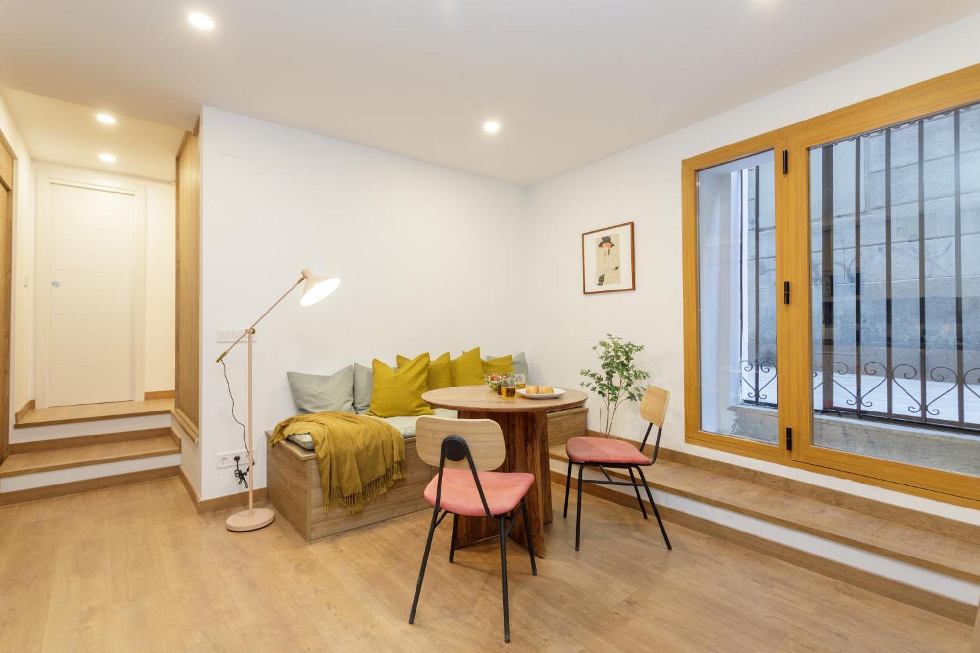 Comfy Stay Barcelona Cathedral Bagian luar foto