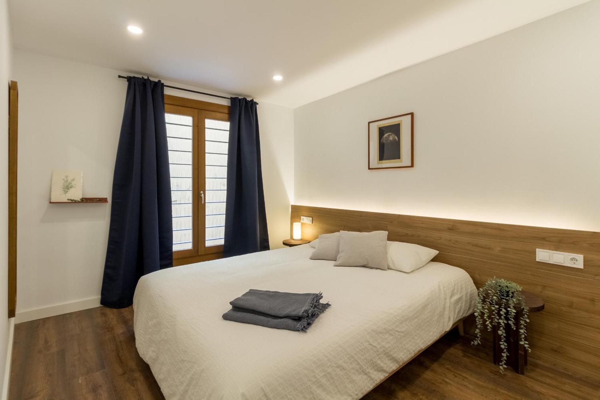 Comfy Stay Barcelona Cathedral Bagian luar foto