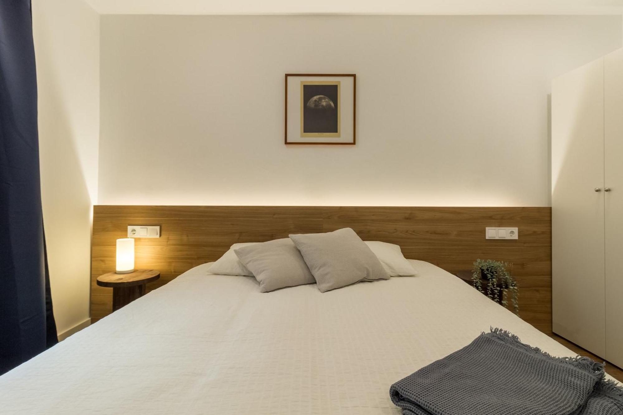 Comfy Stay Barcelona Cathedral Bagian luar foto