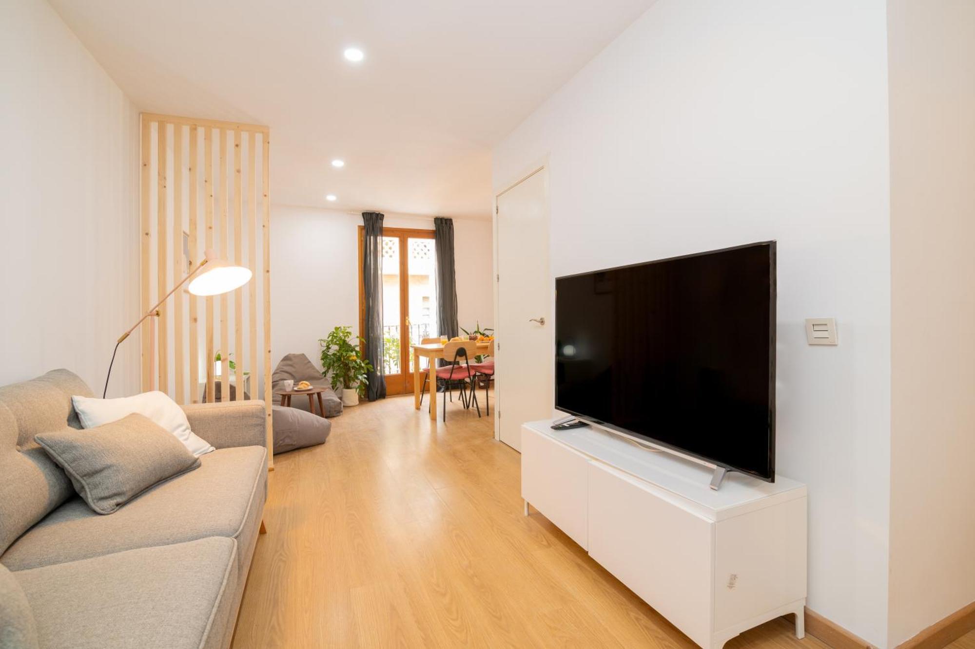 Comfy Stay Barcelona Cathedral Bagian luar foto