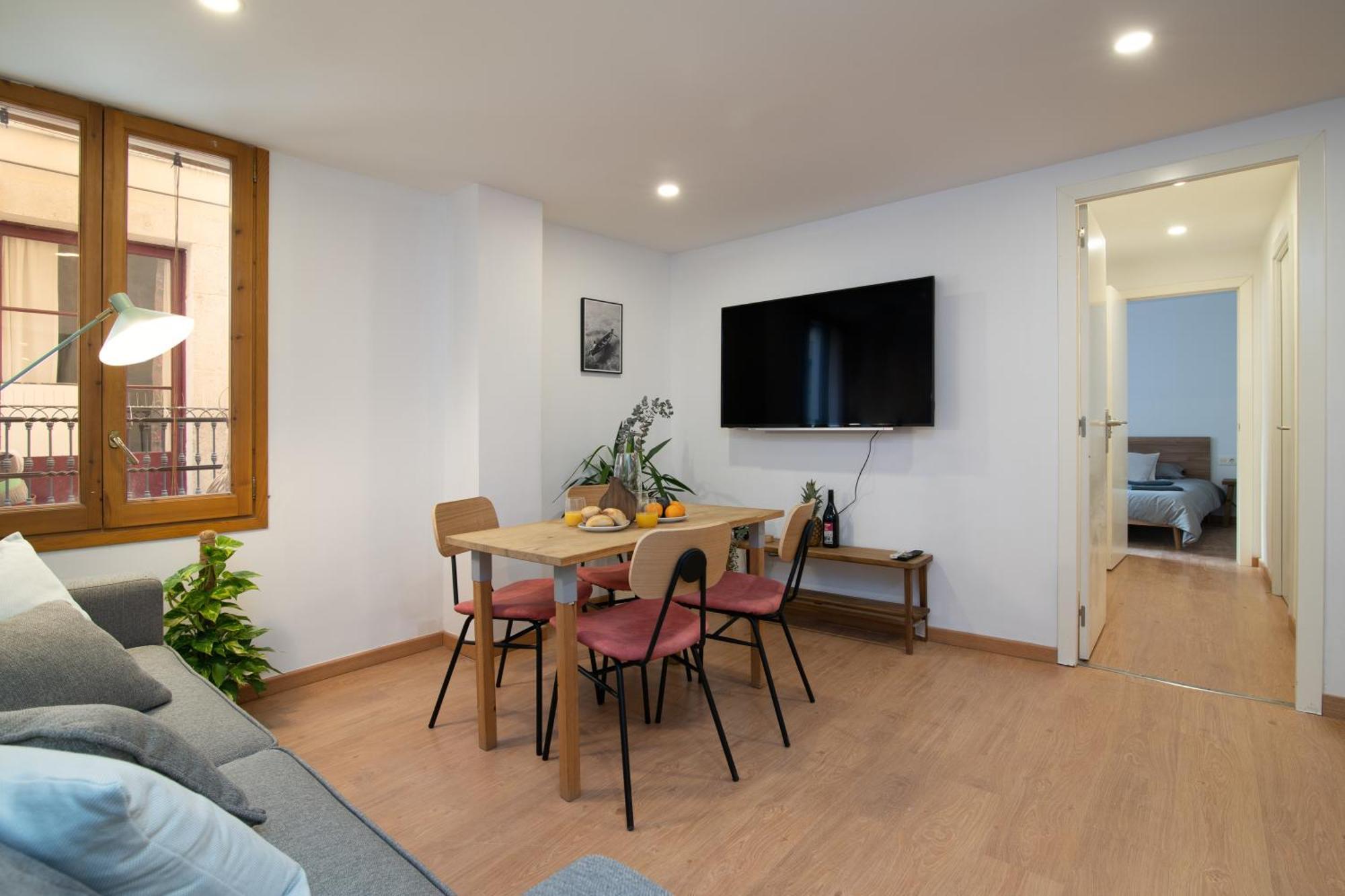 Comfy Stay Barcelona Cathedral Bagian luar foto