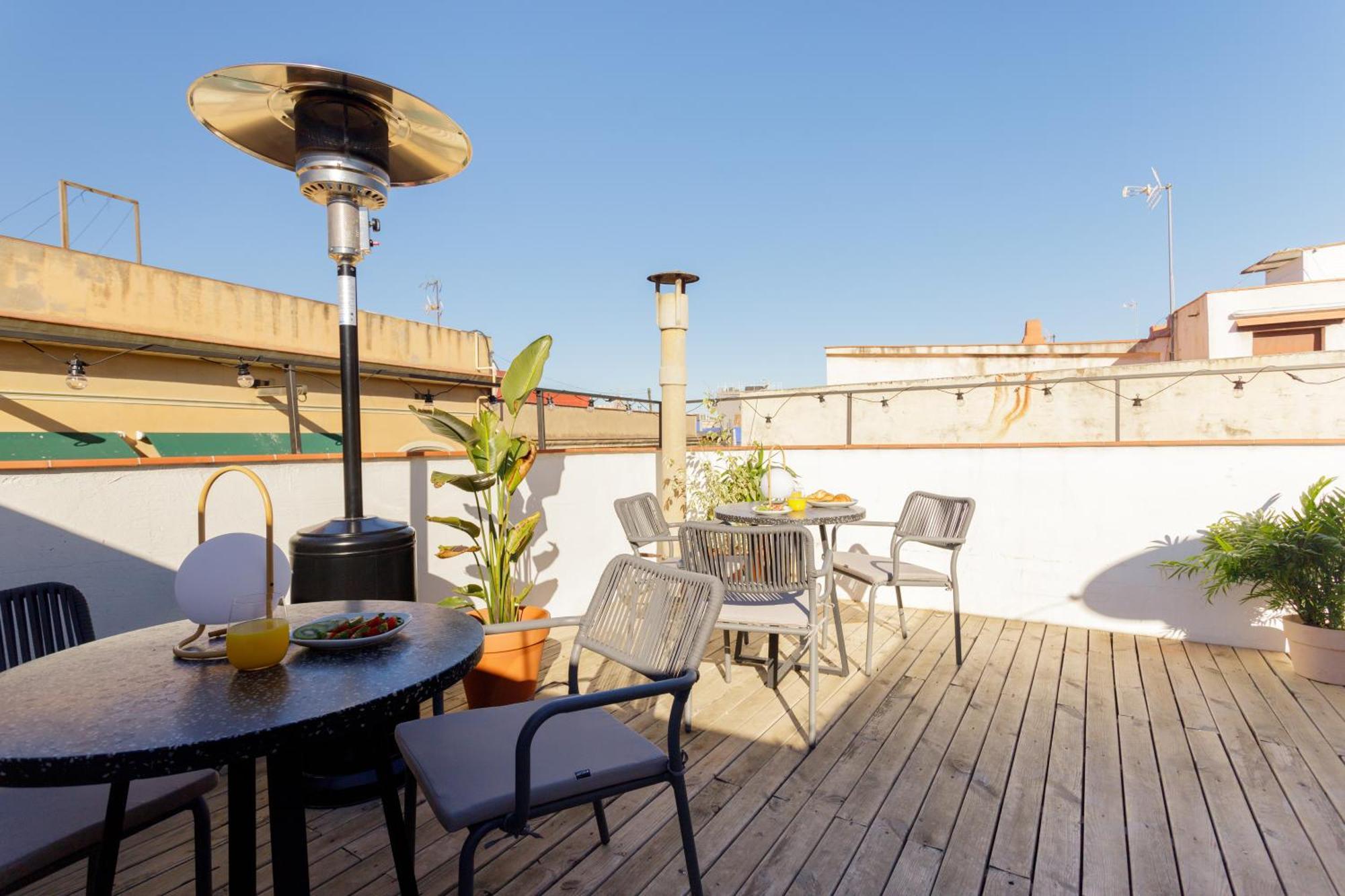 Comfy Stay Barcelona Cathedral Bagian luar foto