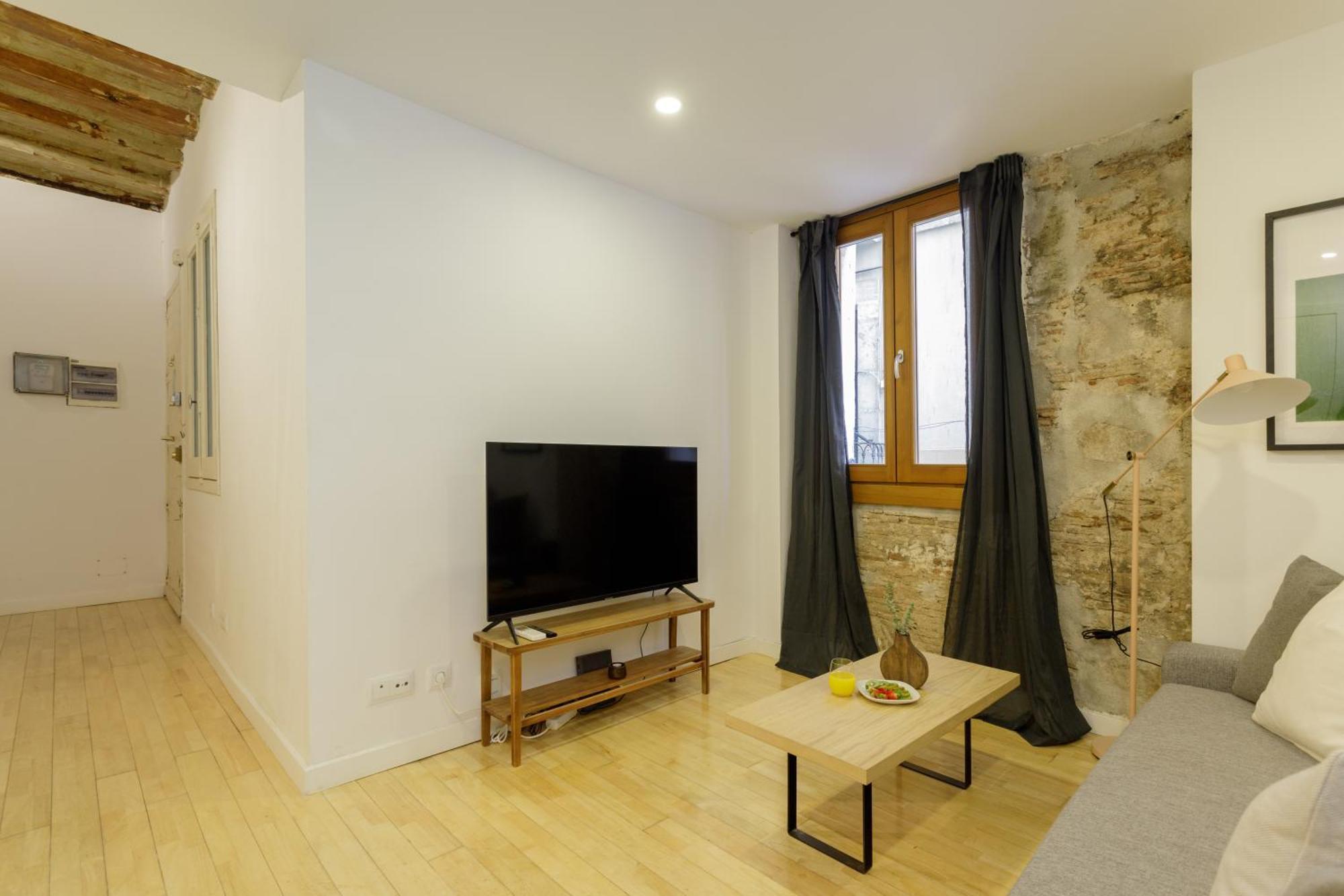Comfy Stay Barcelona Cathedral Bagian luar foto
