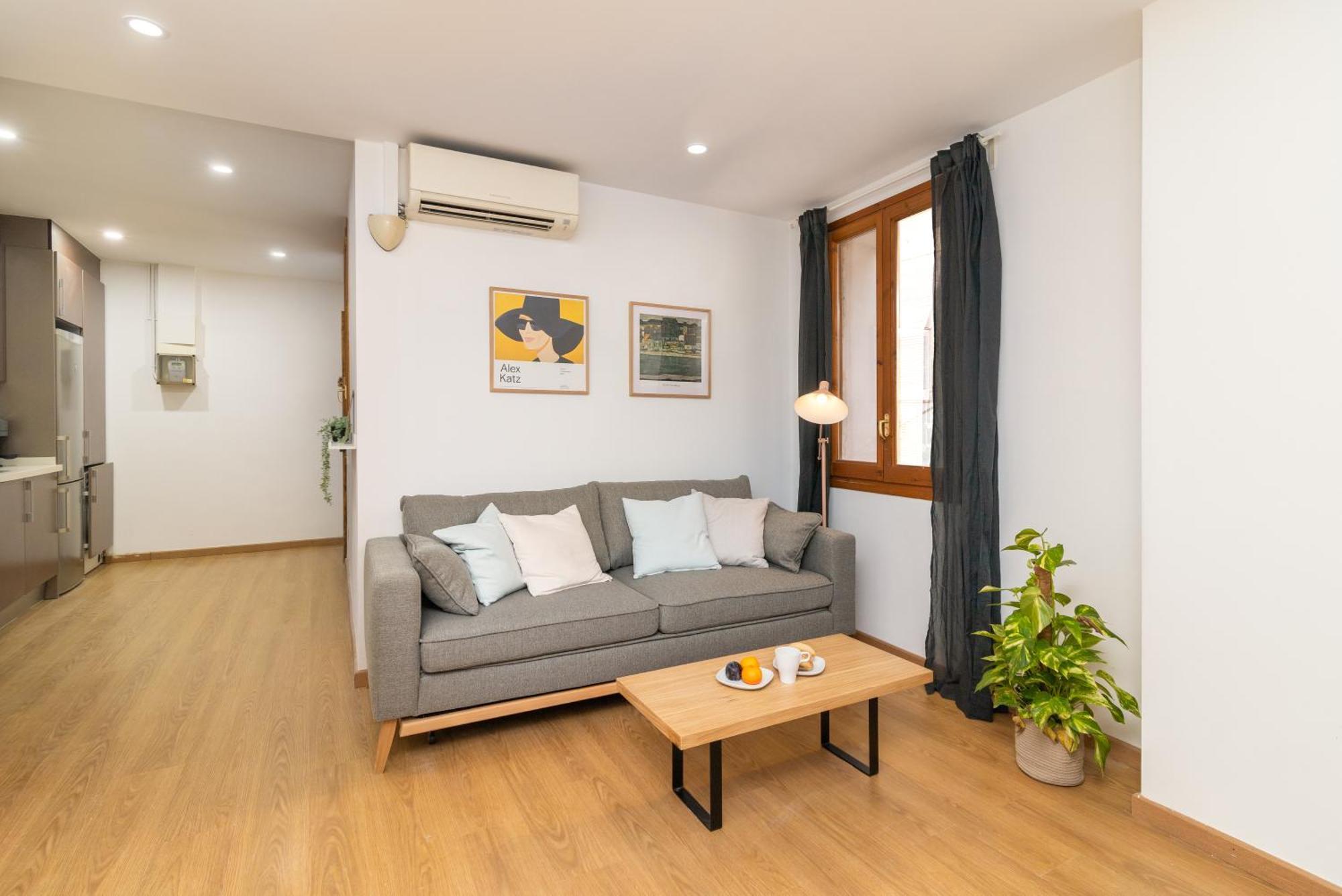 Comfy Stay Barcelona Cathedral Bagian luar foto