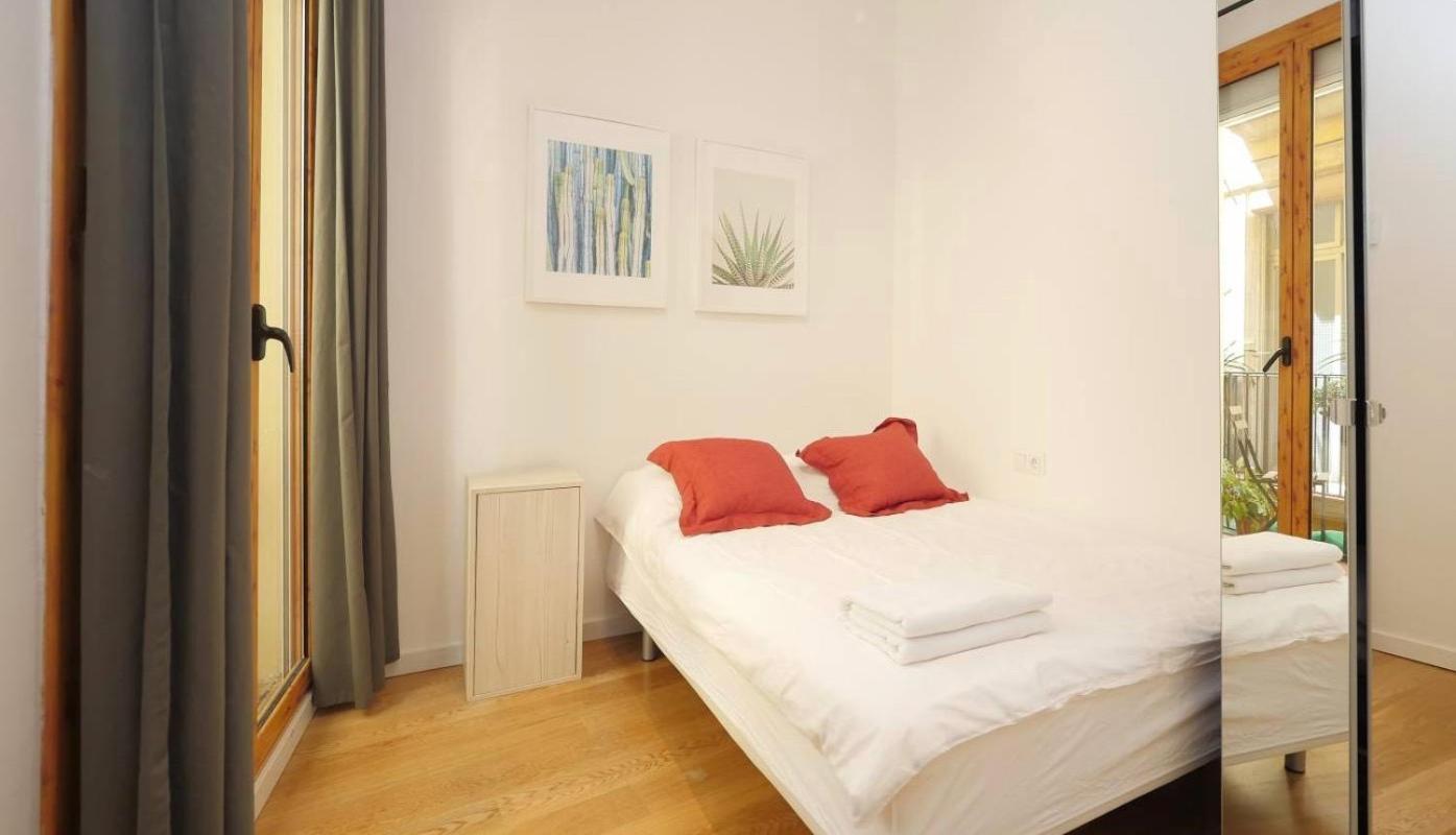 Comfy Stay Barcelona Cathedral Bagian luar foto