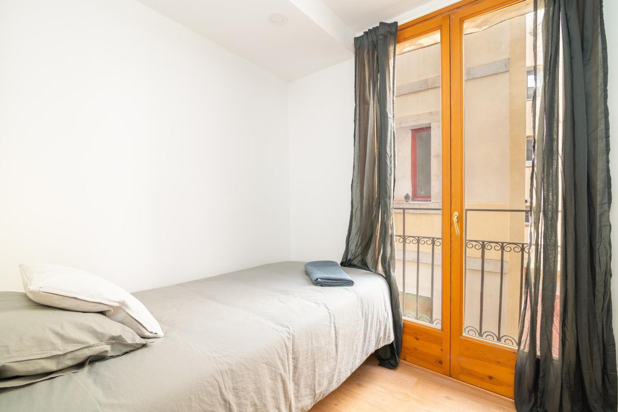 Comfy Stay Barcelona Cathedral Bagian luar foto