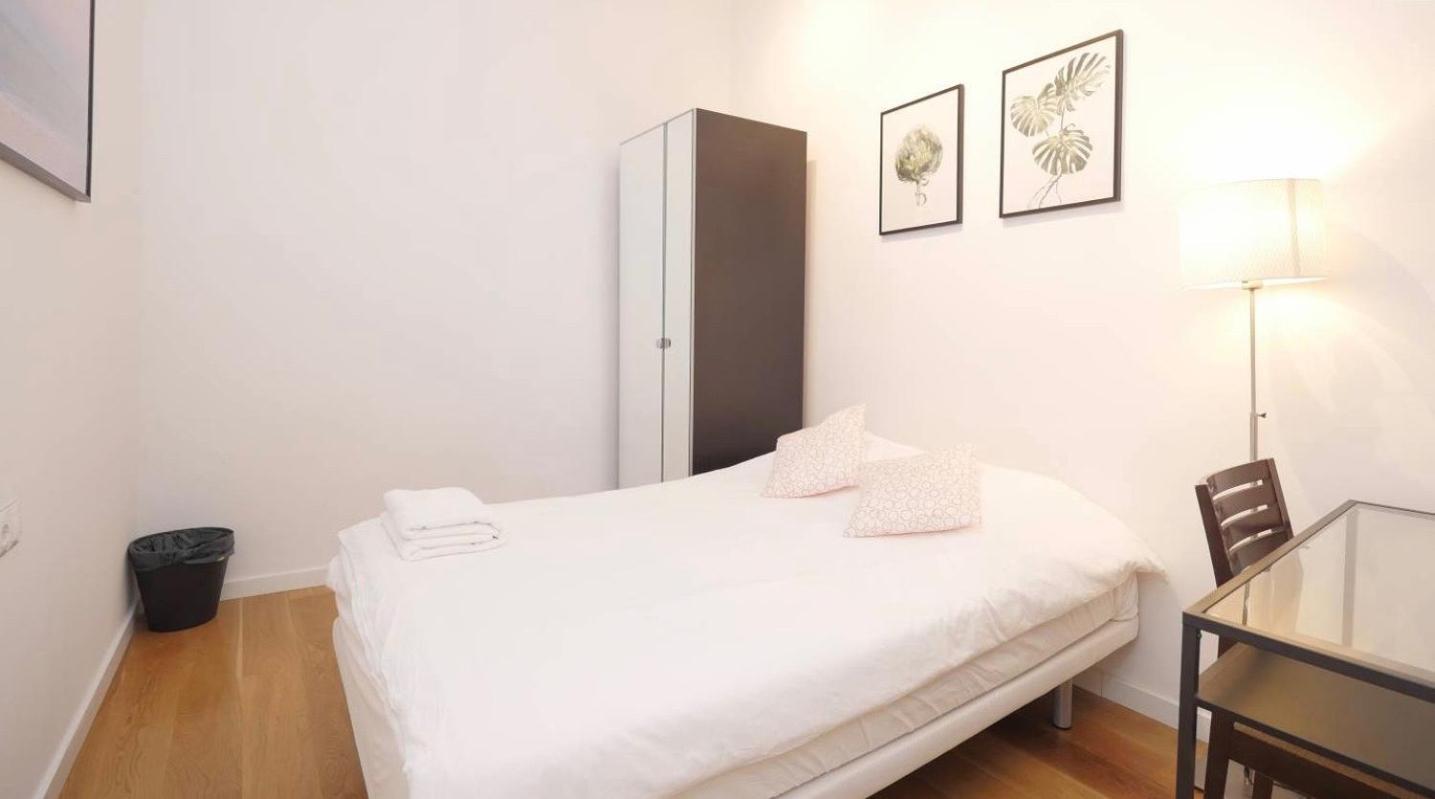 Comfy Stay Barcelona Cathedral Bagian luar foto