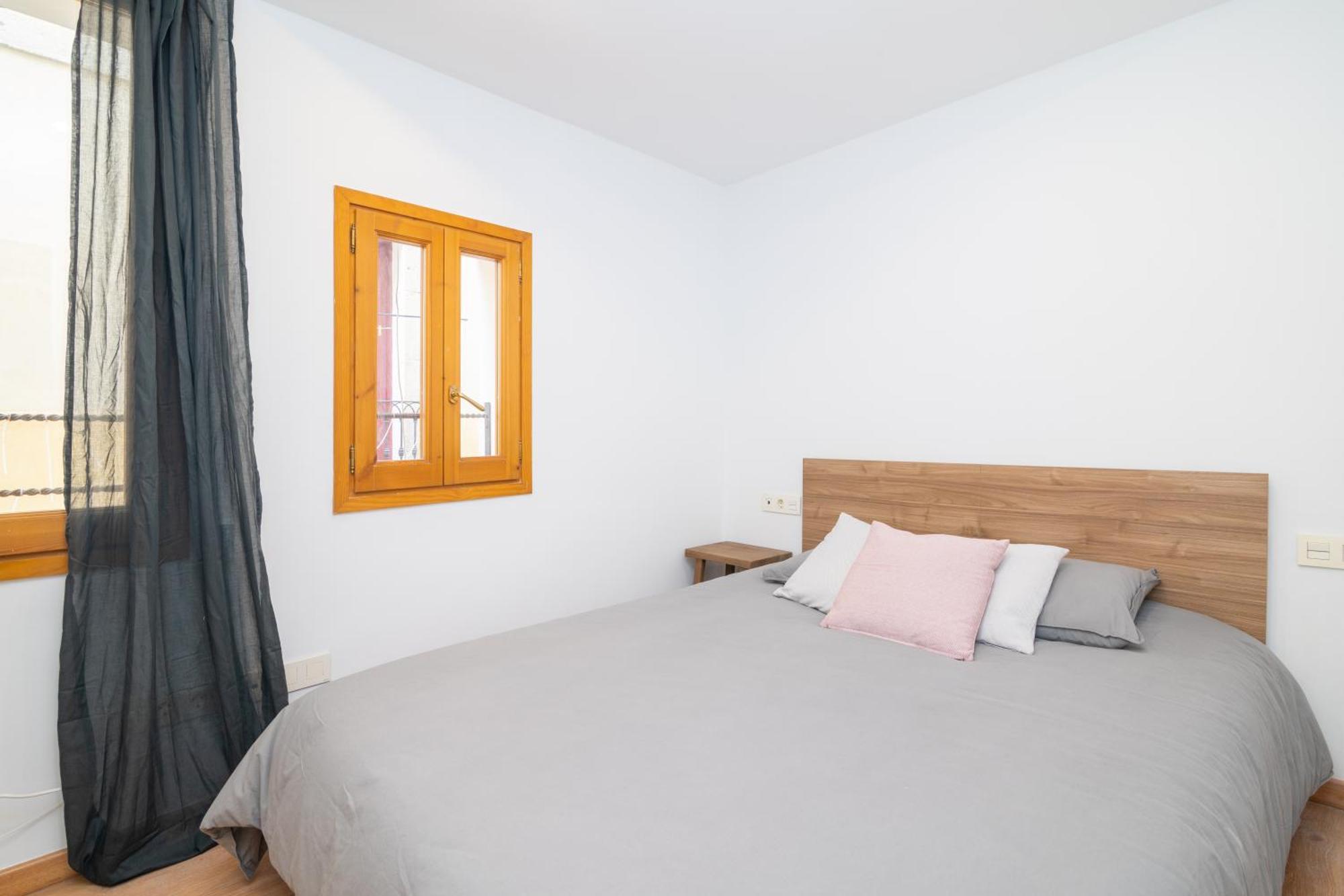 Comfy Stay Barcelona Cathedral Bagian luar foto
