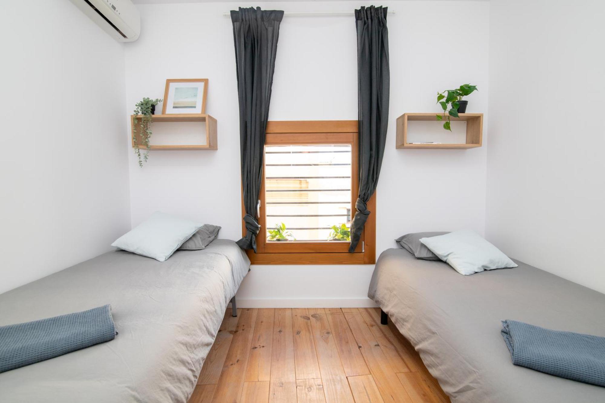 Comfy Stay Barcelona Cathedral Bagian luar foto