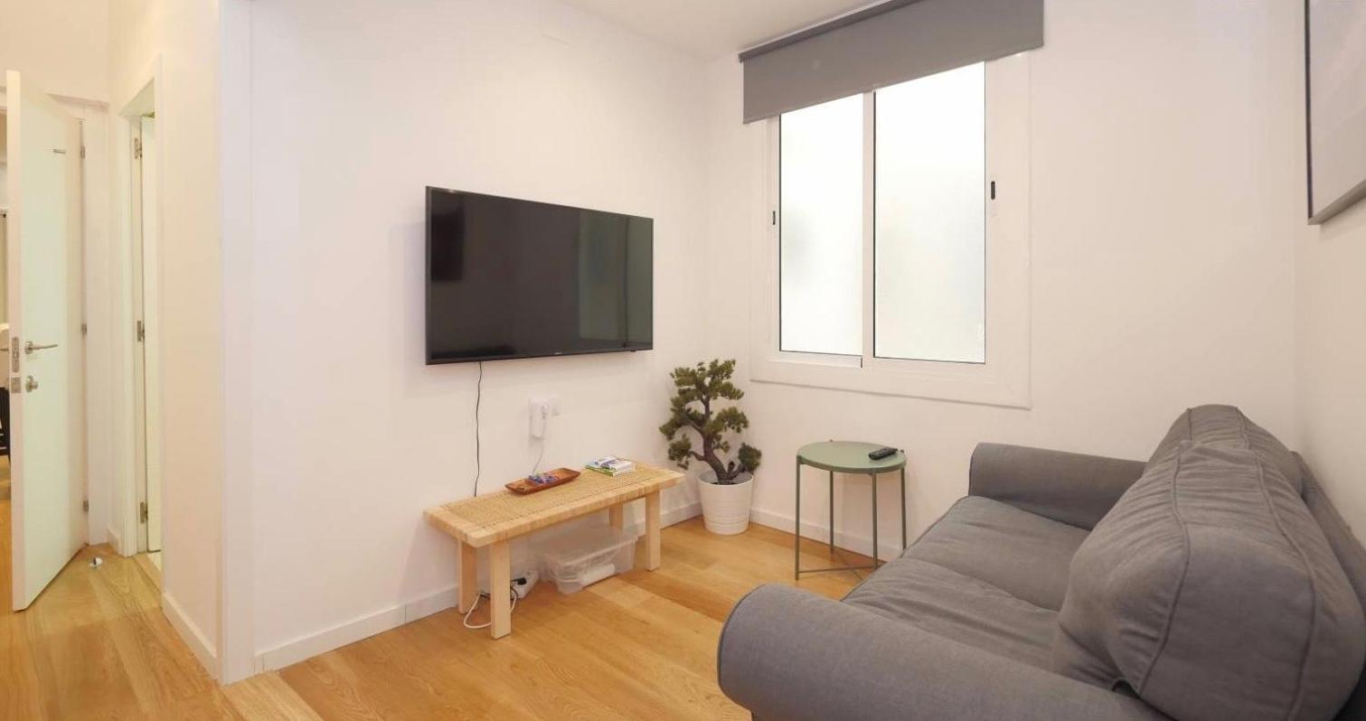 Comfy Stay Barcelona Cathedral Bagian luar foto