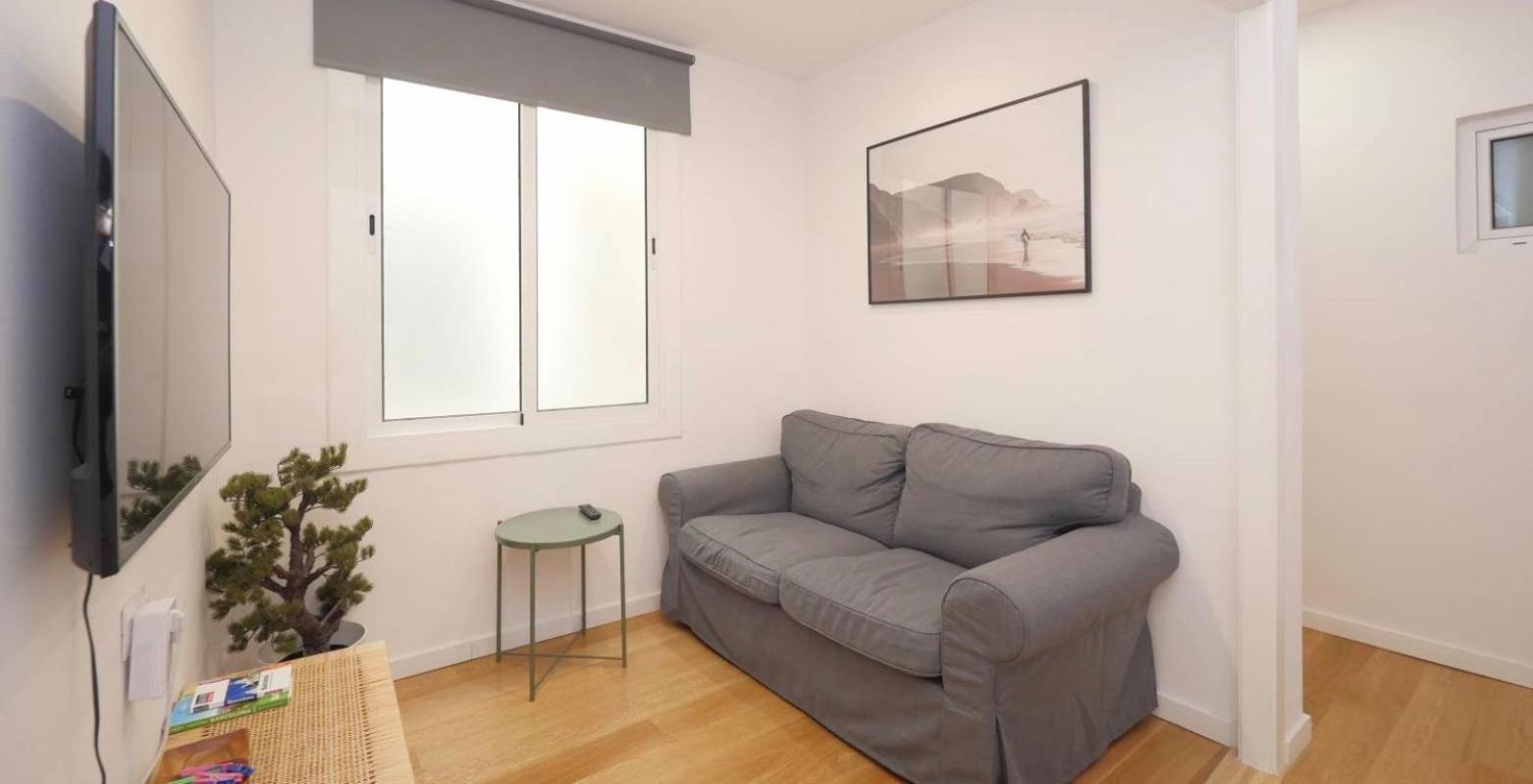 Comfy Stay Barcelona Cathedral Bagian luar foto