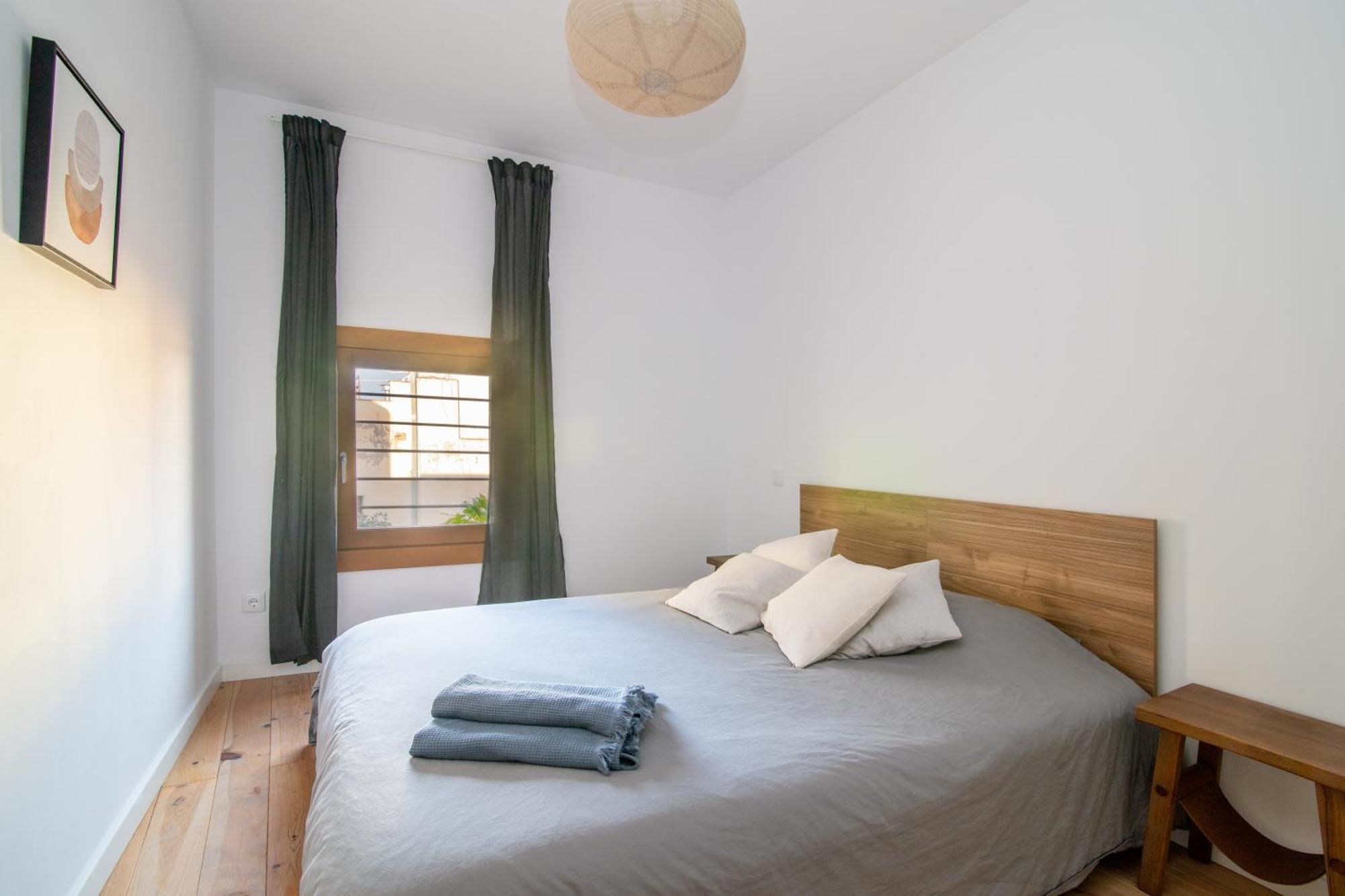 Comfy Stay Barcelona Cathedral Bagian luar foto