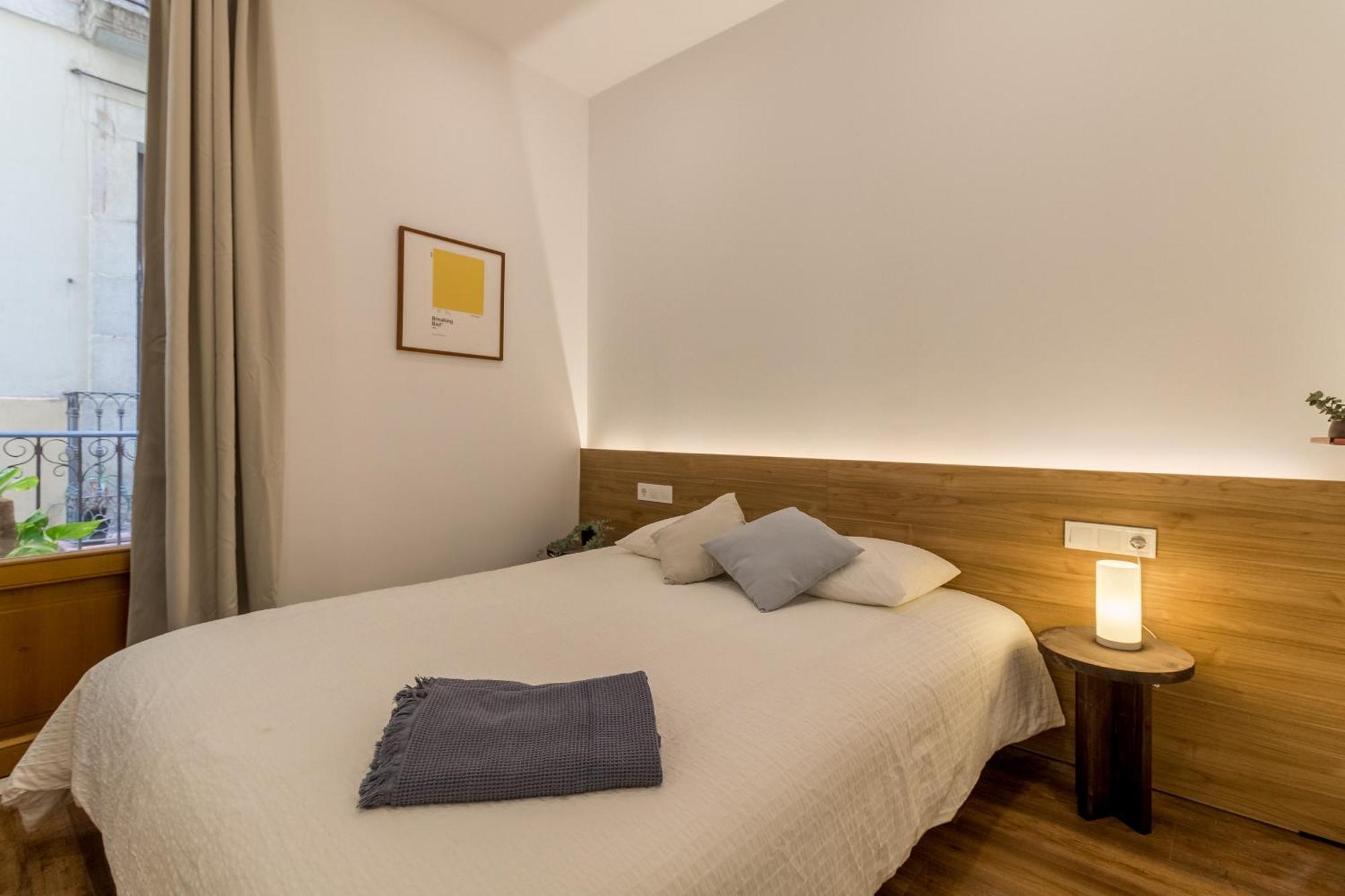 Comfy Stay Barcelona Cathedral Bagian luar foto