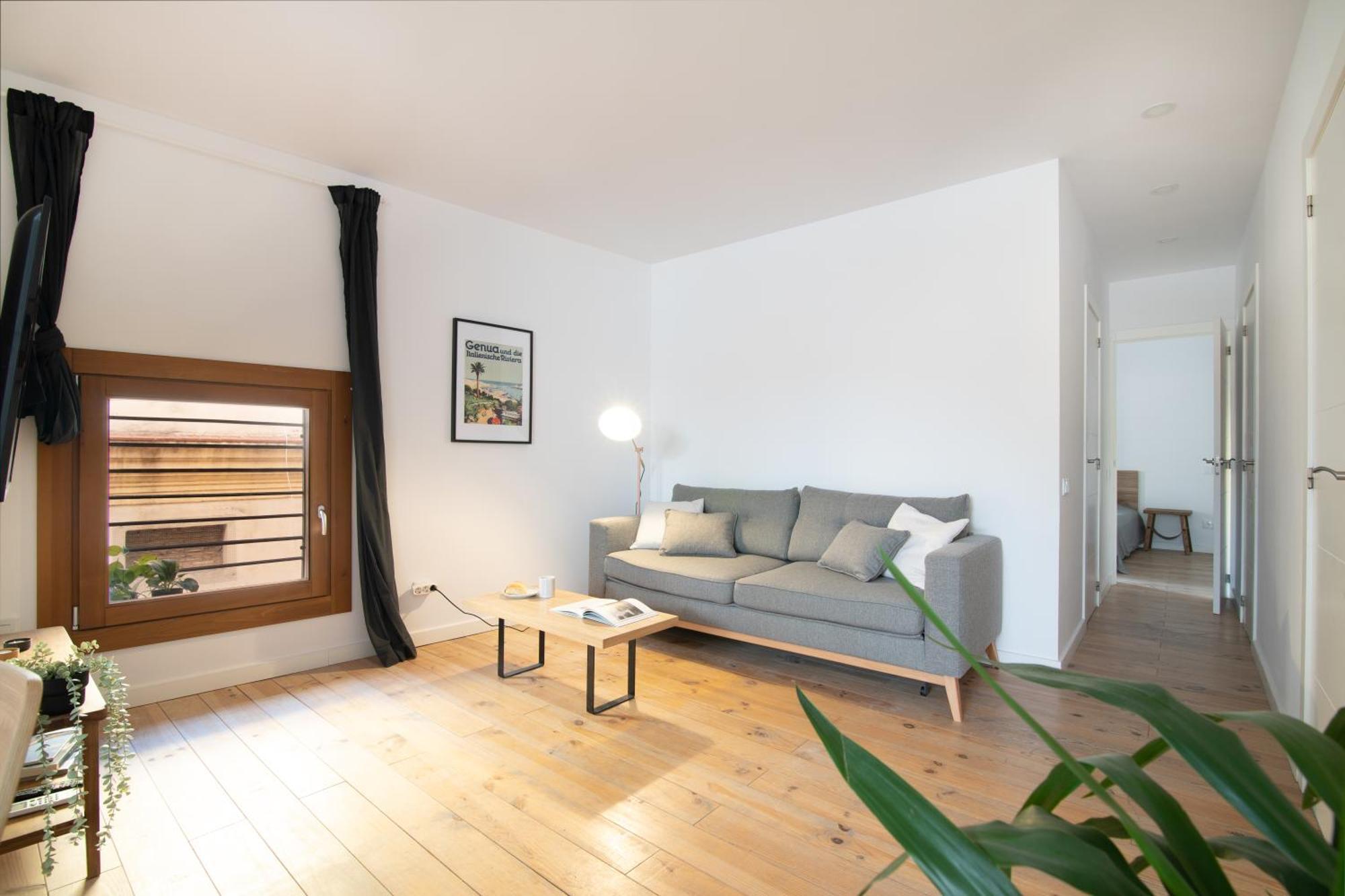 Comfy Stay Barcelona Cathedral Bagian luar foto