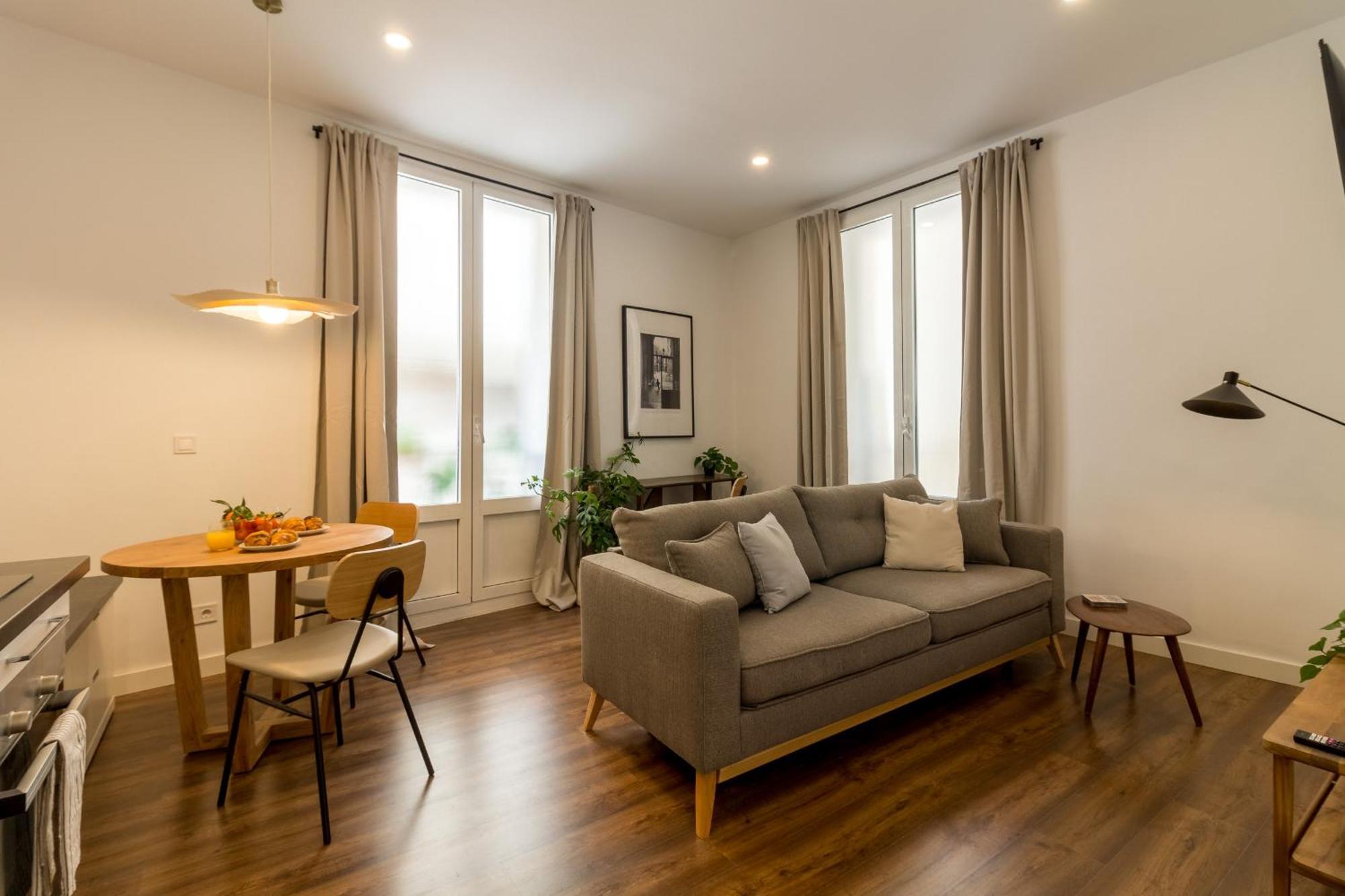 Comfy Stay Barcelona Cathedral Bagian luar foto