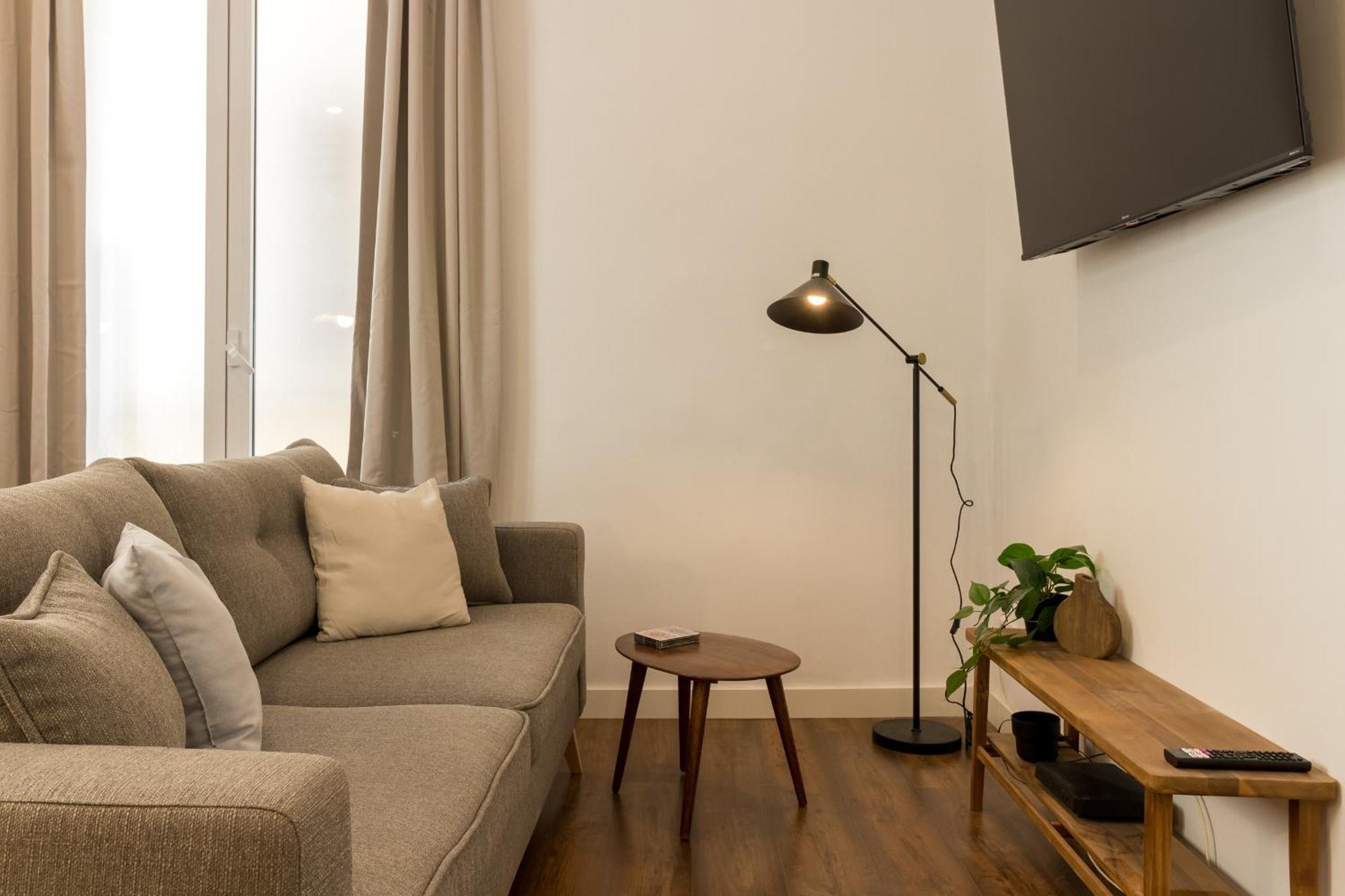 Comfy Stay Barcelona Cathedral Bagian luar foto