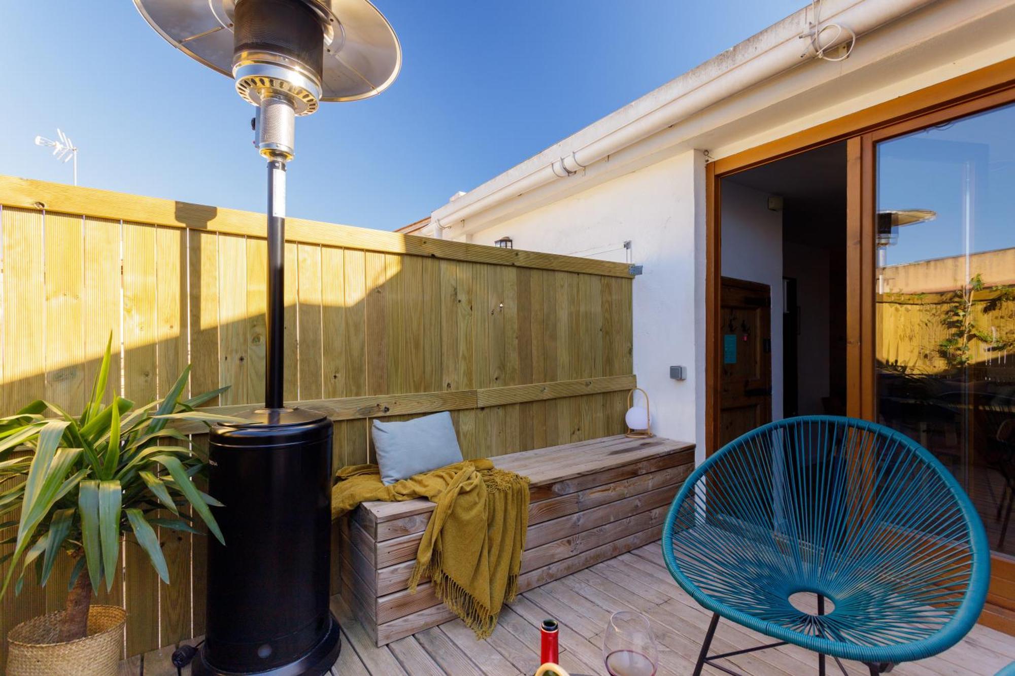Comfy Stay Barcelona Cathedral Bagian luar foto
