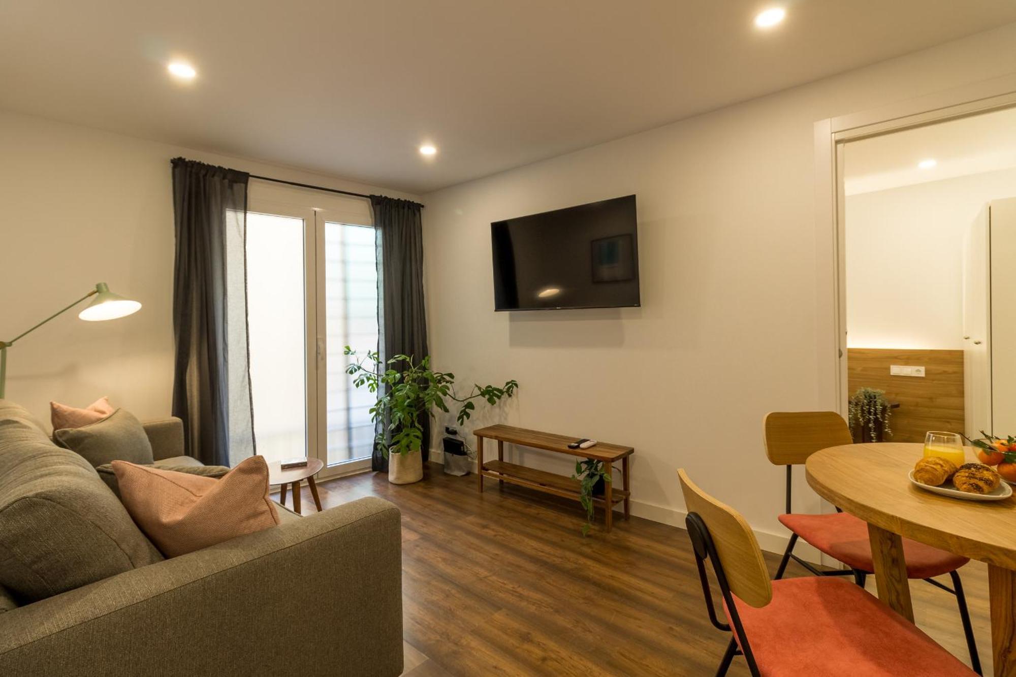 Comfy Stay Barcelona Cathedral Bagian luar foto