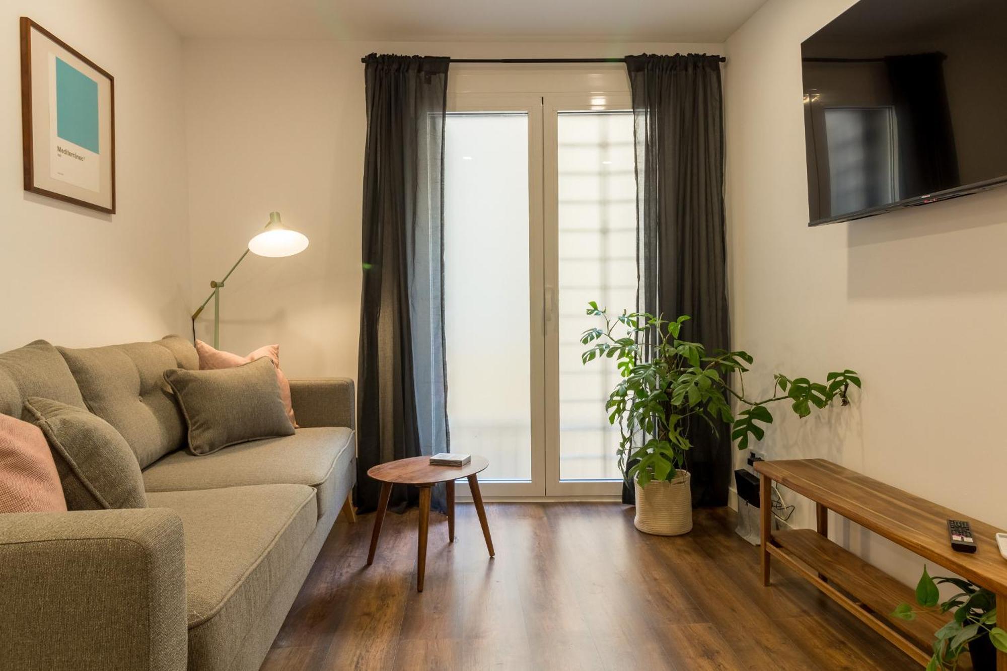 Comfy Stay Barcelona Cathedral Bagian luar foto